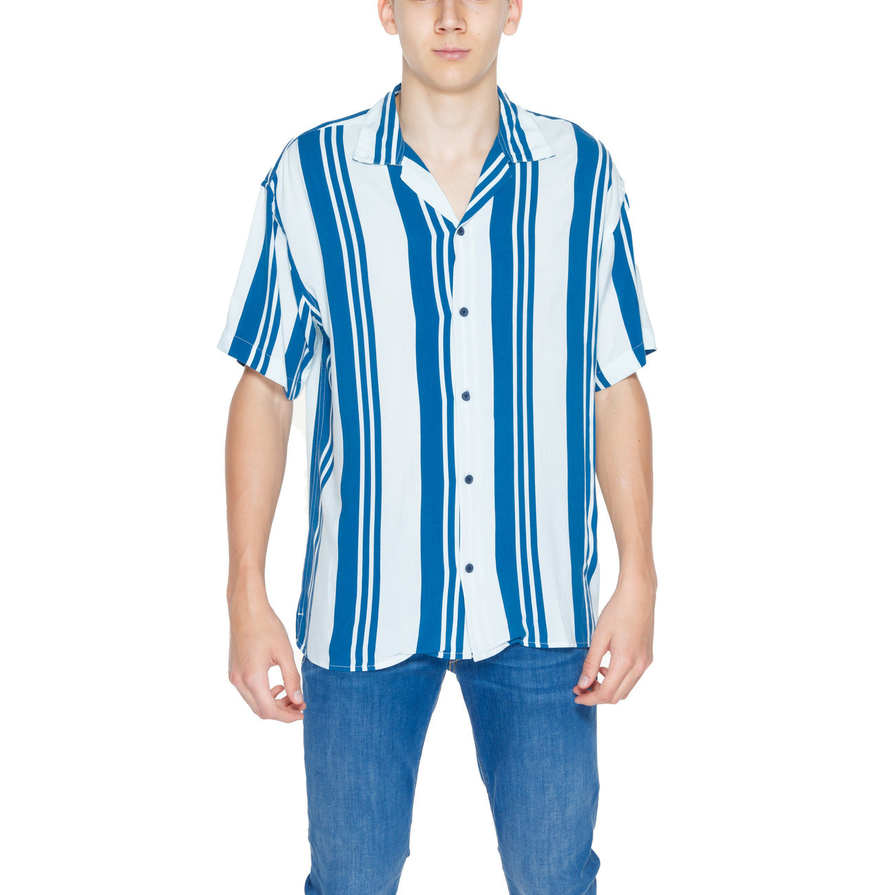 Jack & Jones - Jack & Jones Košile Pánská