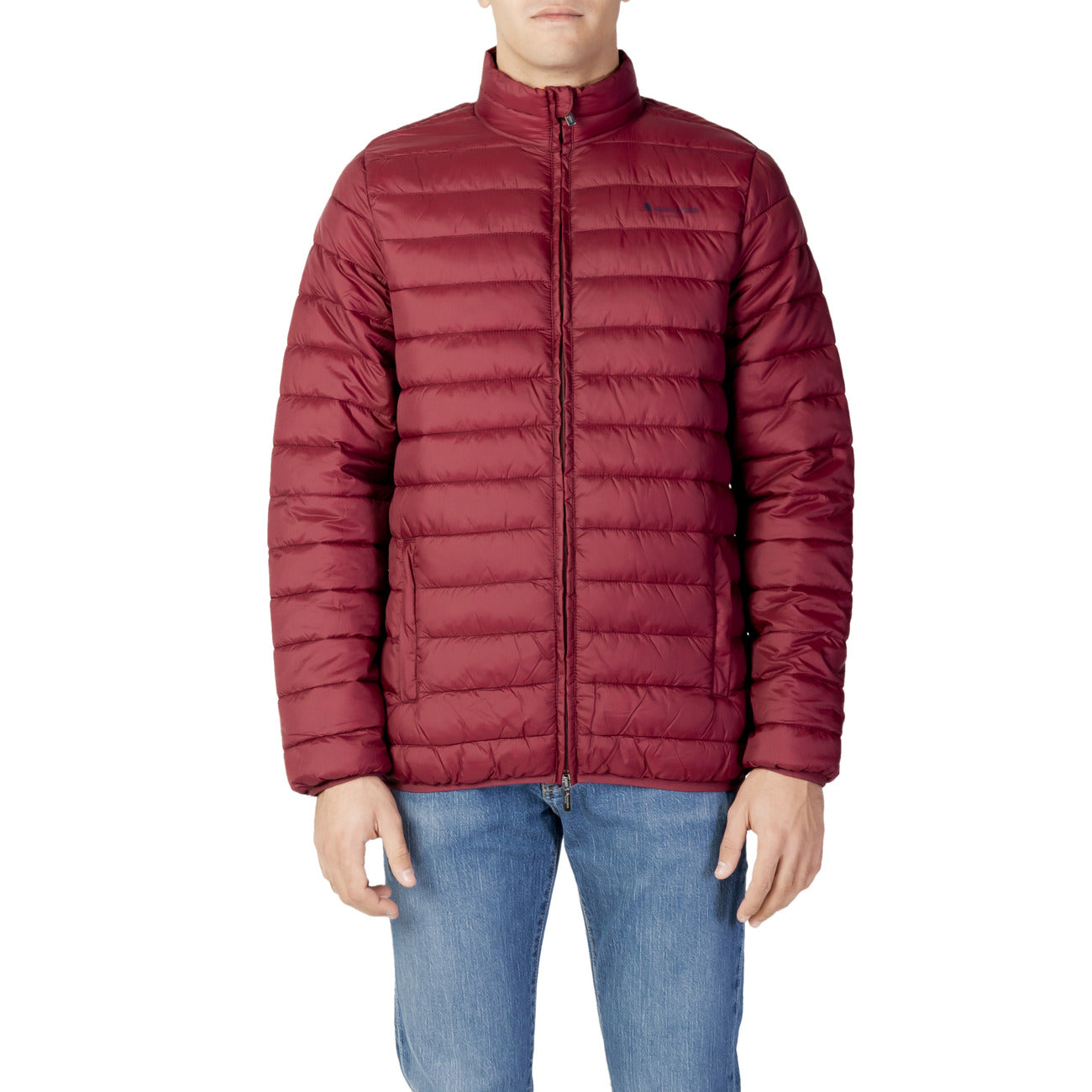 Aquascutum - Aquascutum Větrovka Pánská