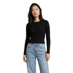 Tommy Hilfiger Jeans - Tommy Hilfiger Jeans Kardigan Dámský