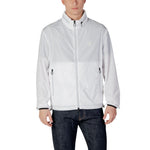 Armani Exchange - Armani Exchange Bunda Pánská