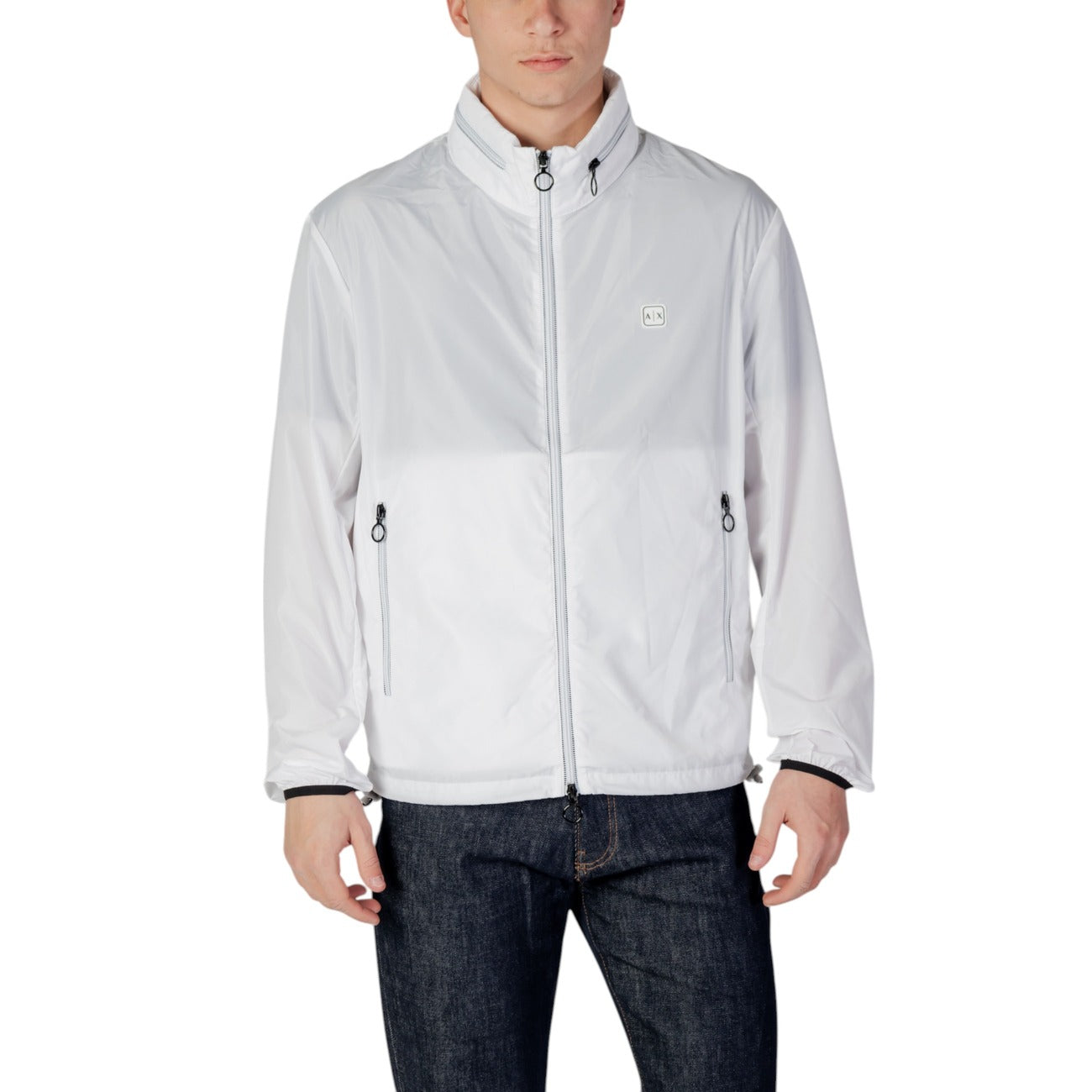 Armani Exchange - Armani Exchange Bunda Pánská