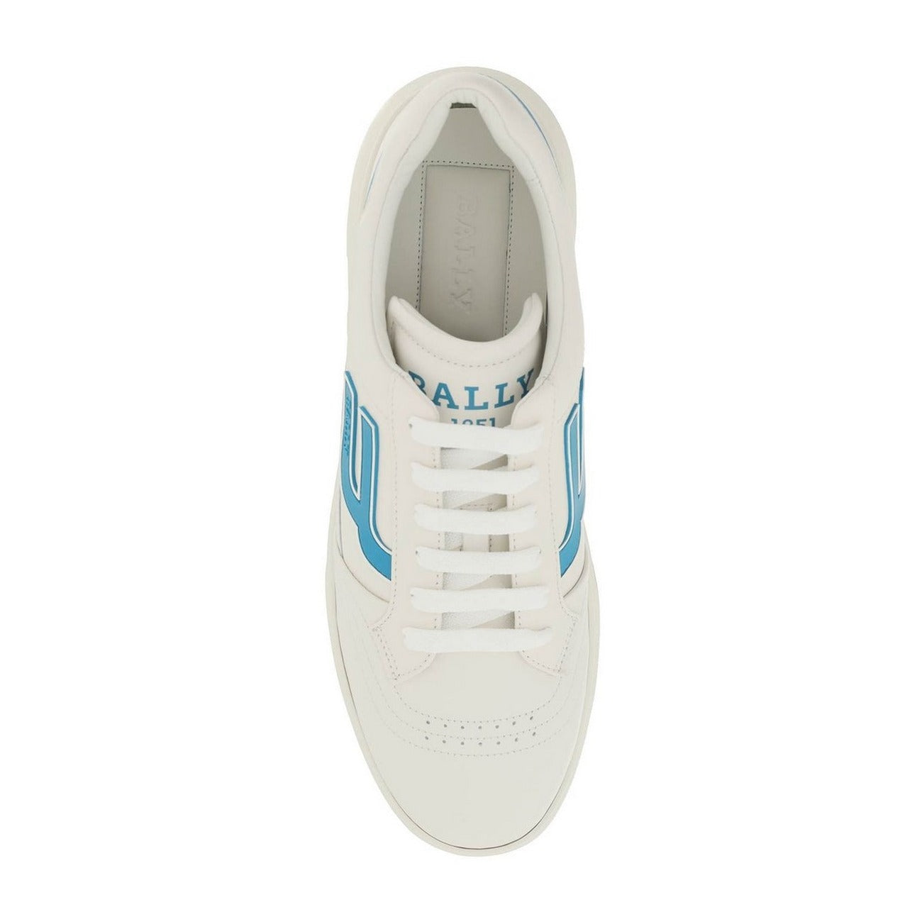 Bally - Bally Men Sneakers