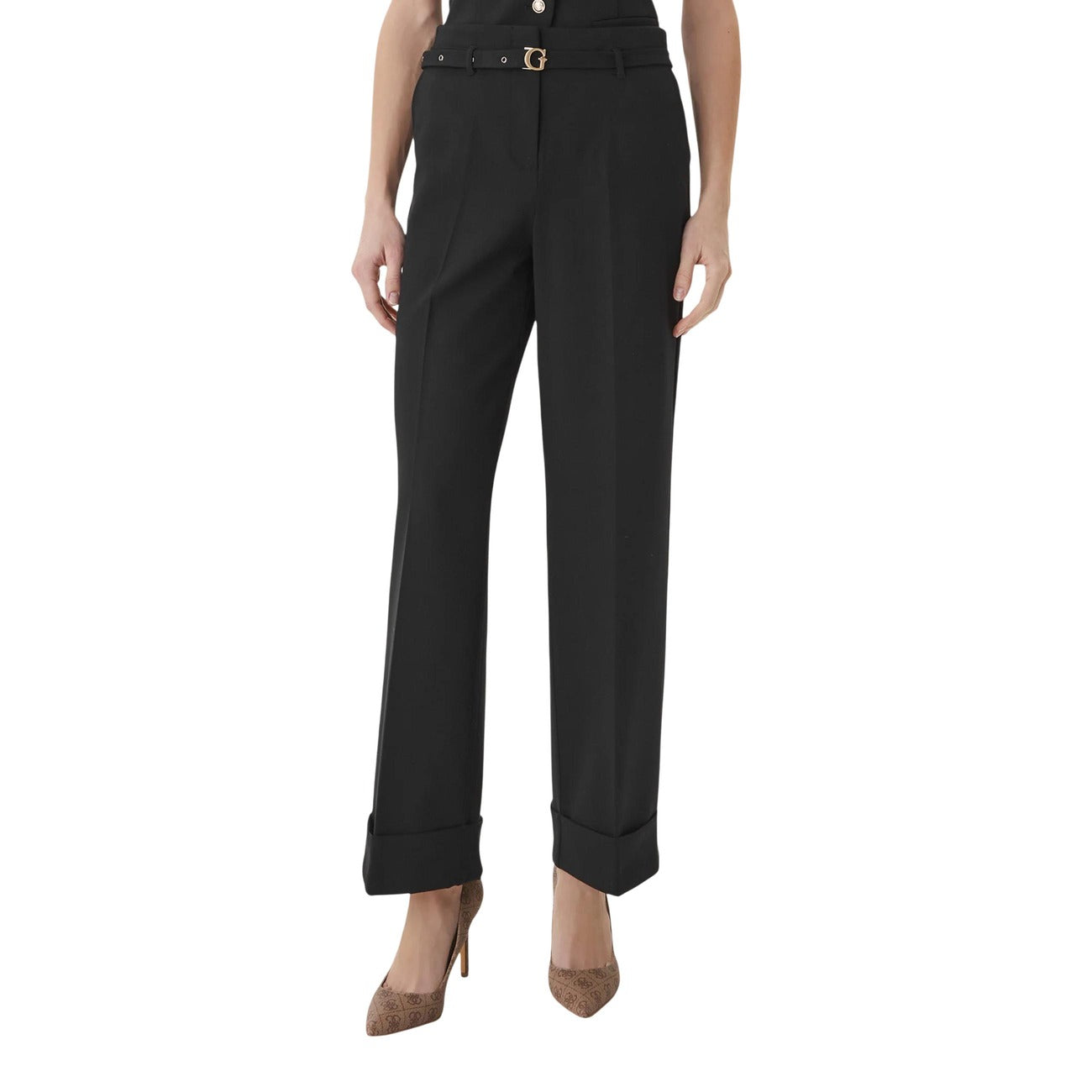 Guess - Guess Women's Trousers