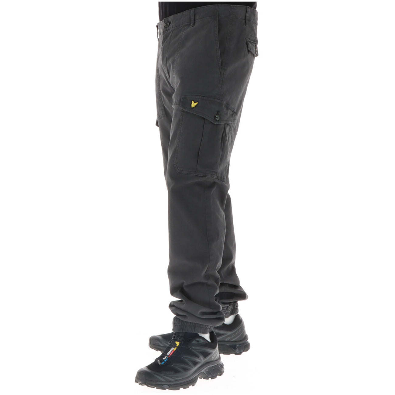 Lyle & Scott - Lyle & Scott Kalhoty Pánské