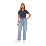 Calvin Klein Jeans - Calvin Klein Jeans Tričko Dámské