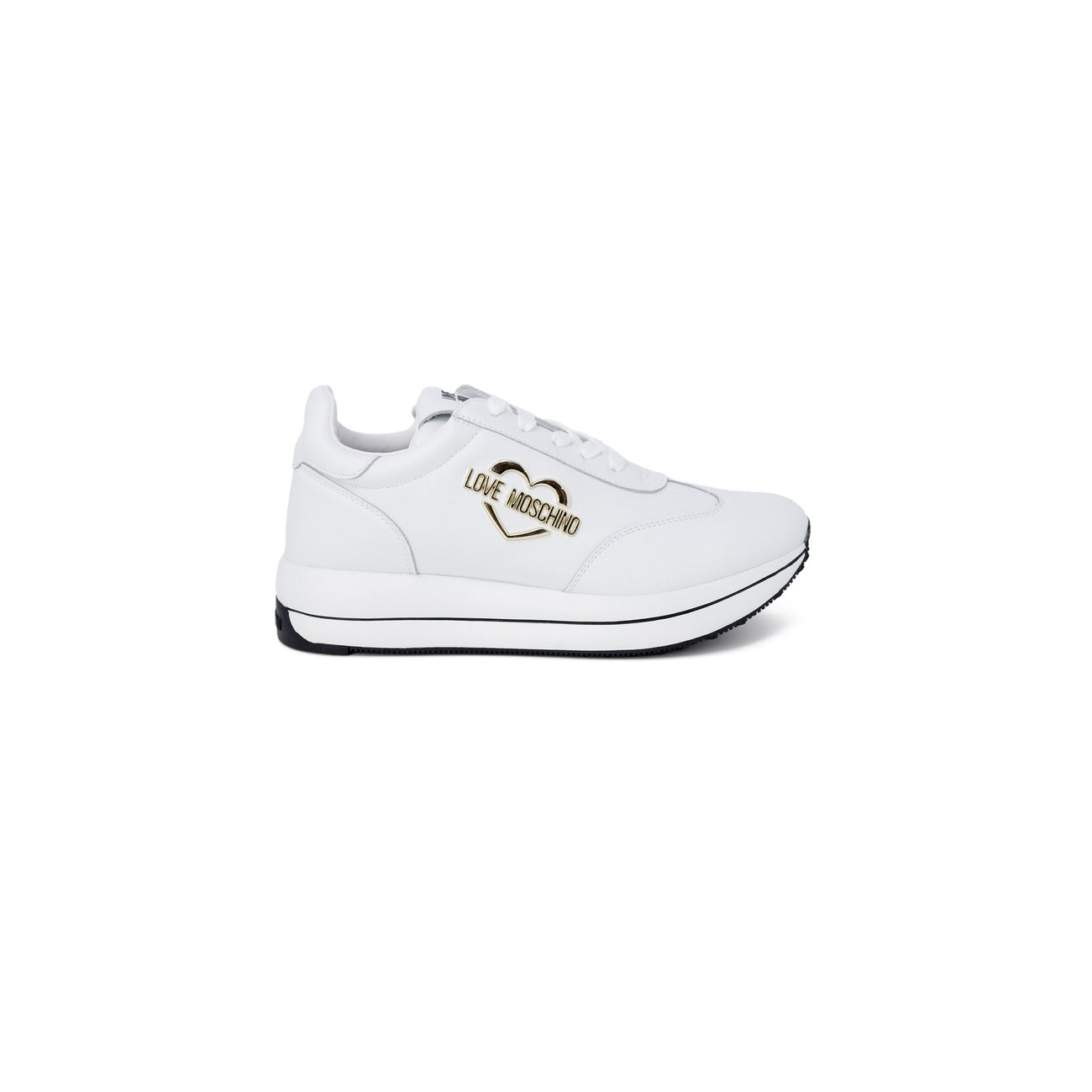 Love Moschino - Love Moschino Women Sneakers
