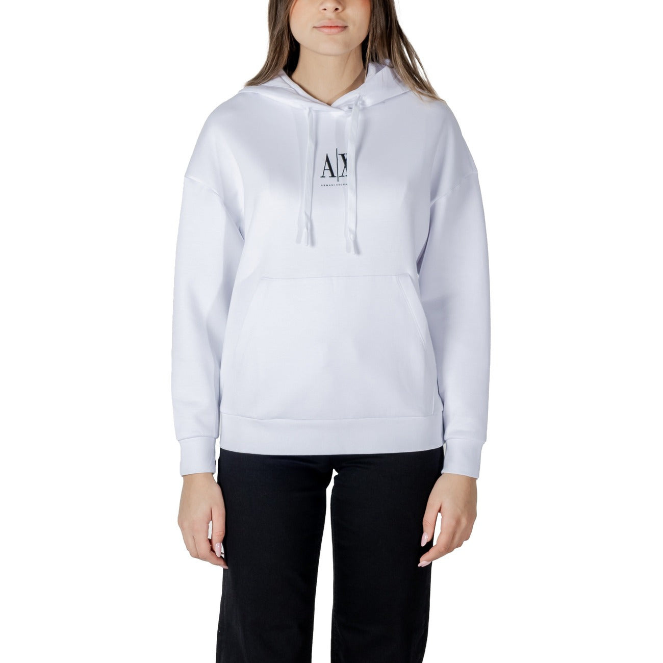 Armani Exchange - Armani Exchange Mikina Dámská