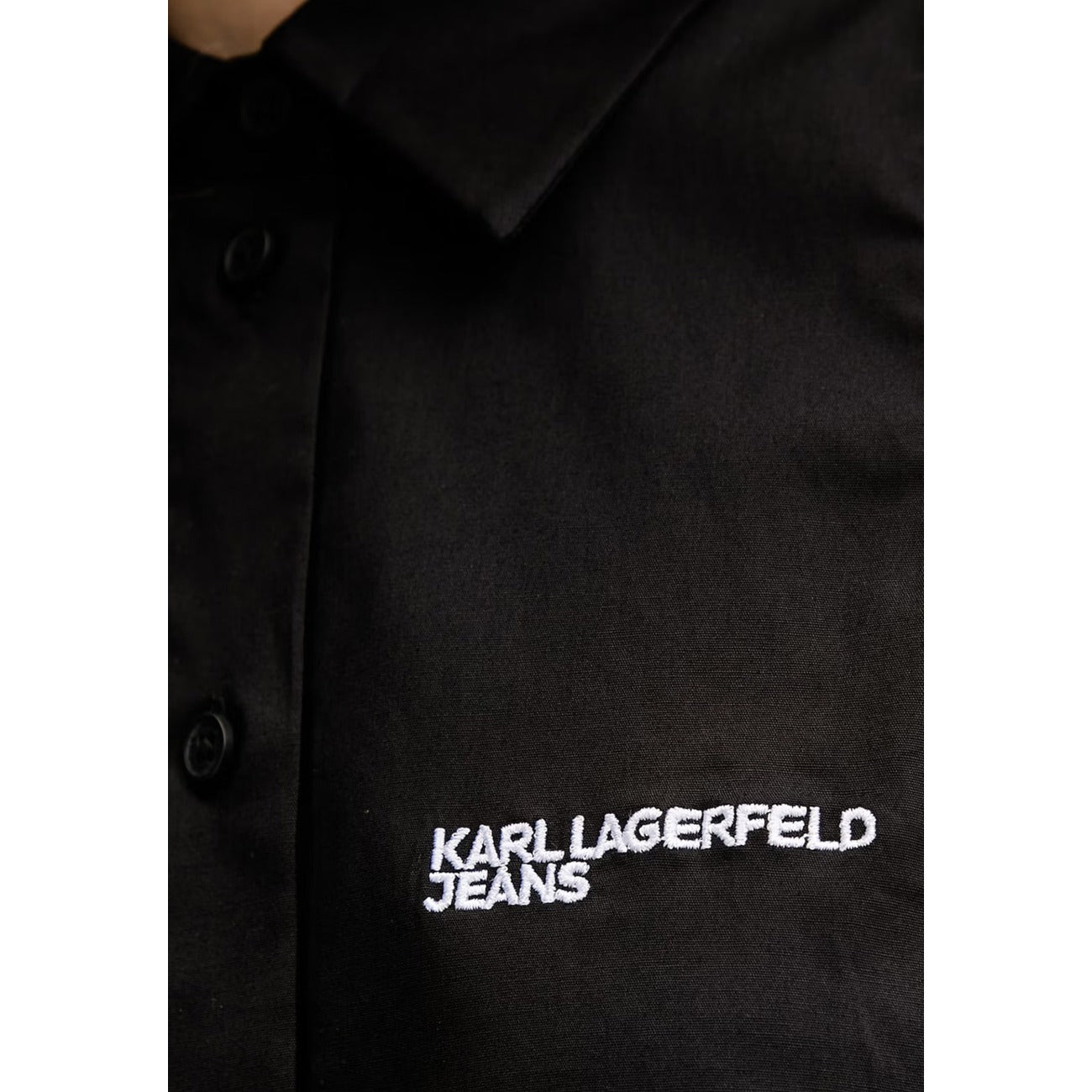 Karl Lagerfeld Jeans - Karl Lagerfeld Jeans Blůza Dámská