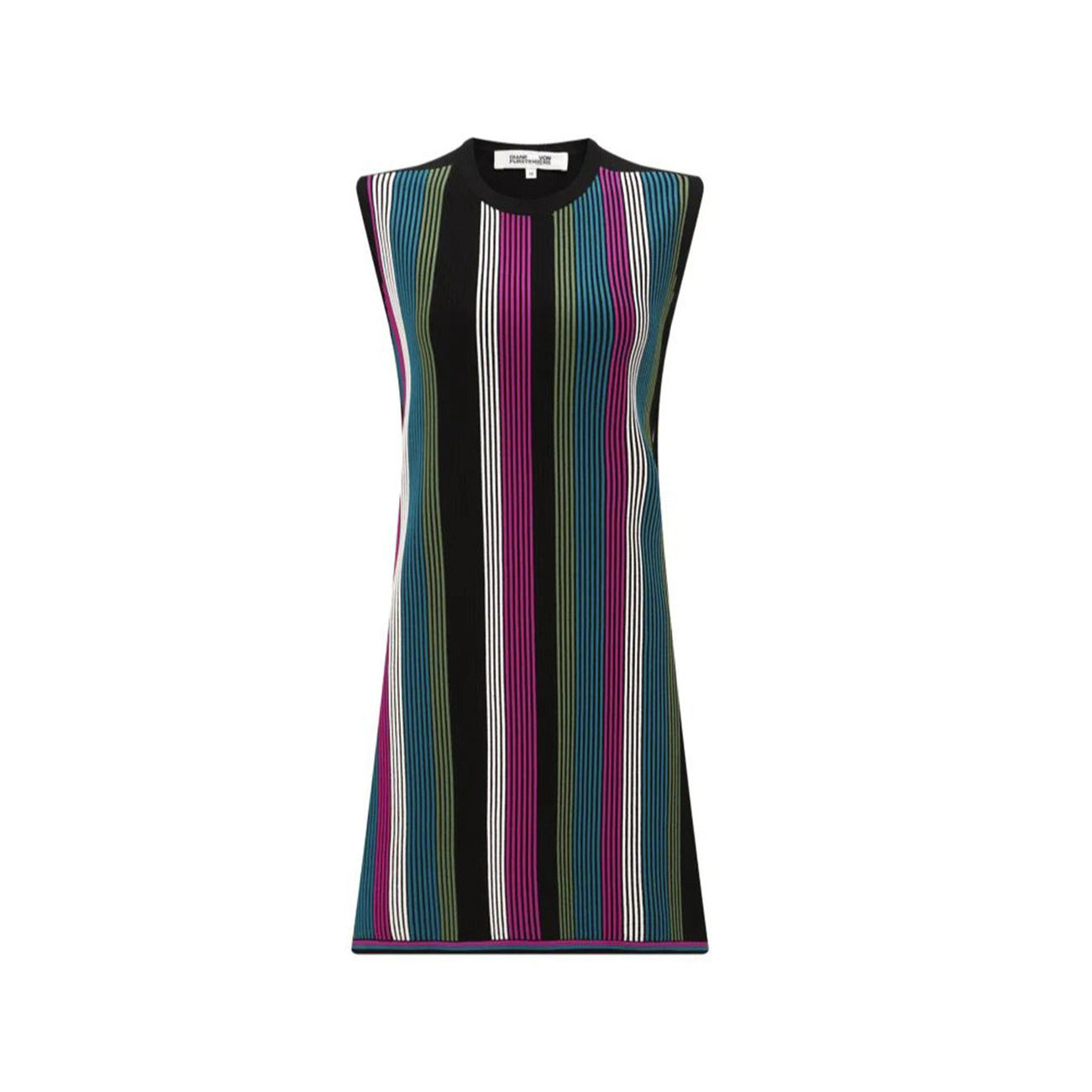 Diane Von Furstenberg - Diane Von Furstenberg šaty Dámské
