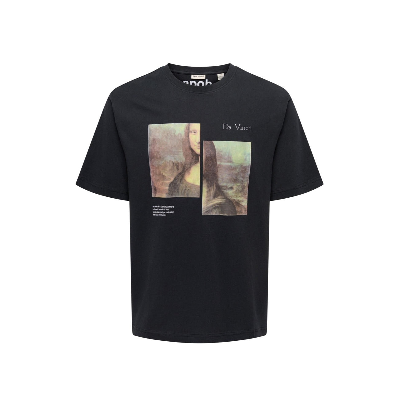Only & Sons - Only & Sons Tričko Pánské