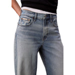 Calvin Klein Jeans - Calvin Klein Jeans Džíny Dámské