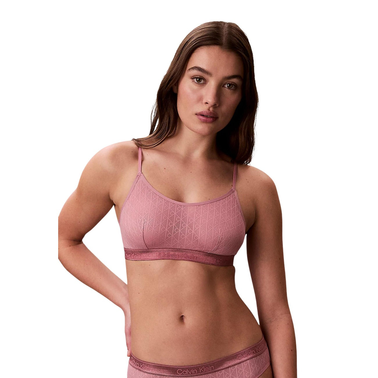 Calvin Klein Underwear - Calvin Klein Underwear Spodní Prádlo Dámské