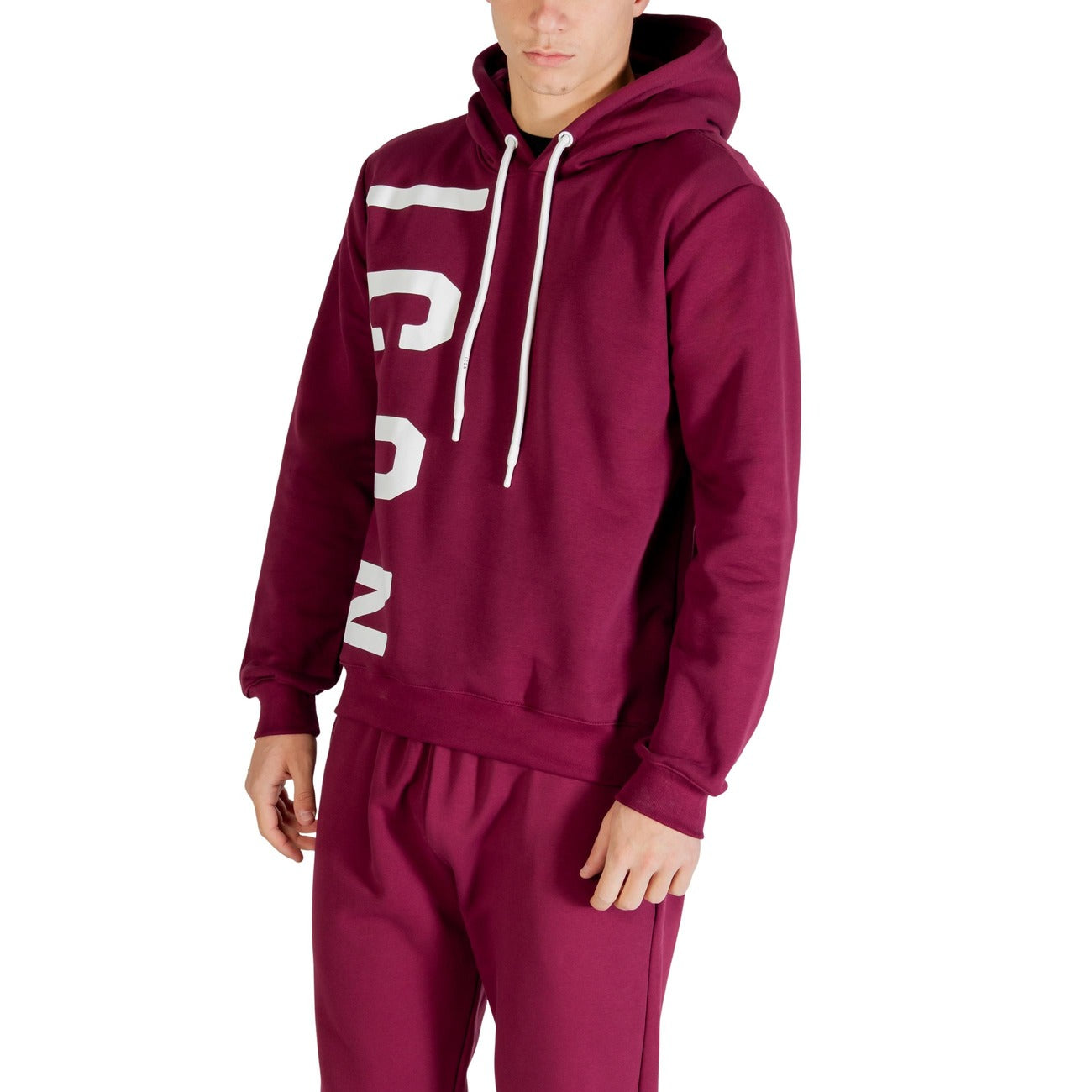 Icon - Icon Hoodie Men's