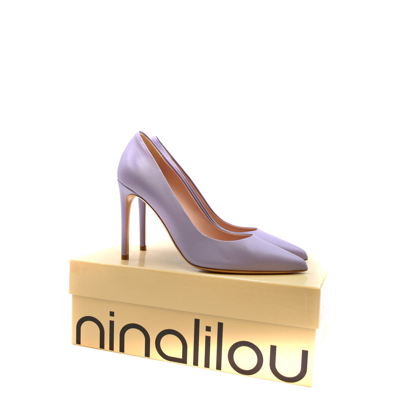 Ninalilou - Ninalilou Women Pumps Shoes