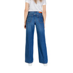 Calvin Klein Jeans - Calvin Klein Jeans Džíny Dámské