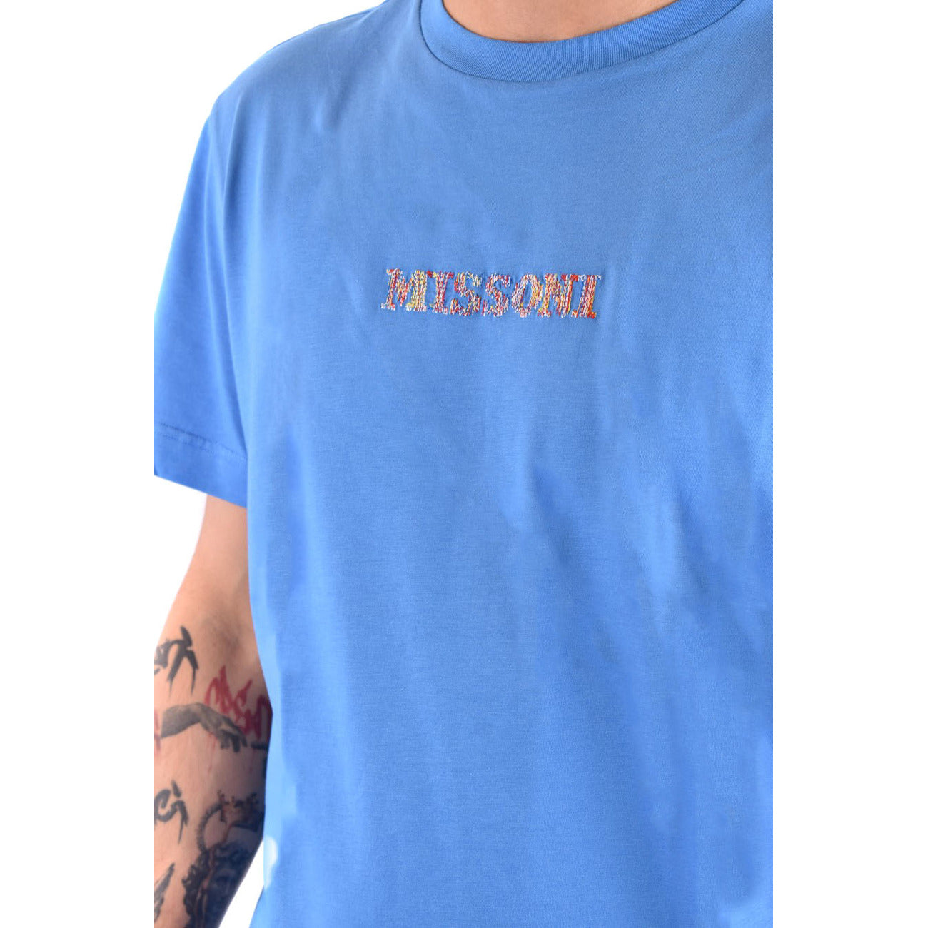 Missoni - Missoni T-shirt Men