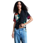 Desigual - Desigual Košile Dámská