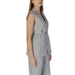 Vila Clothes - Vila Clothes Vesta Dámská