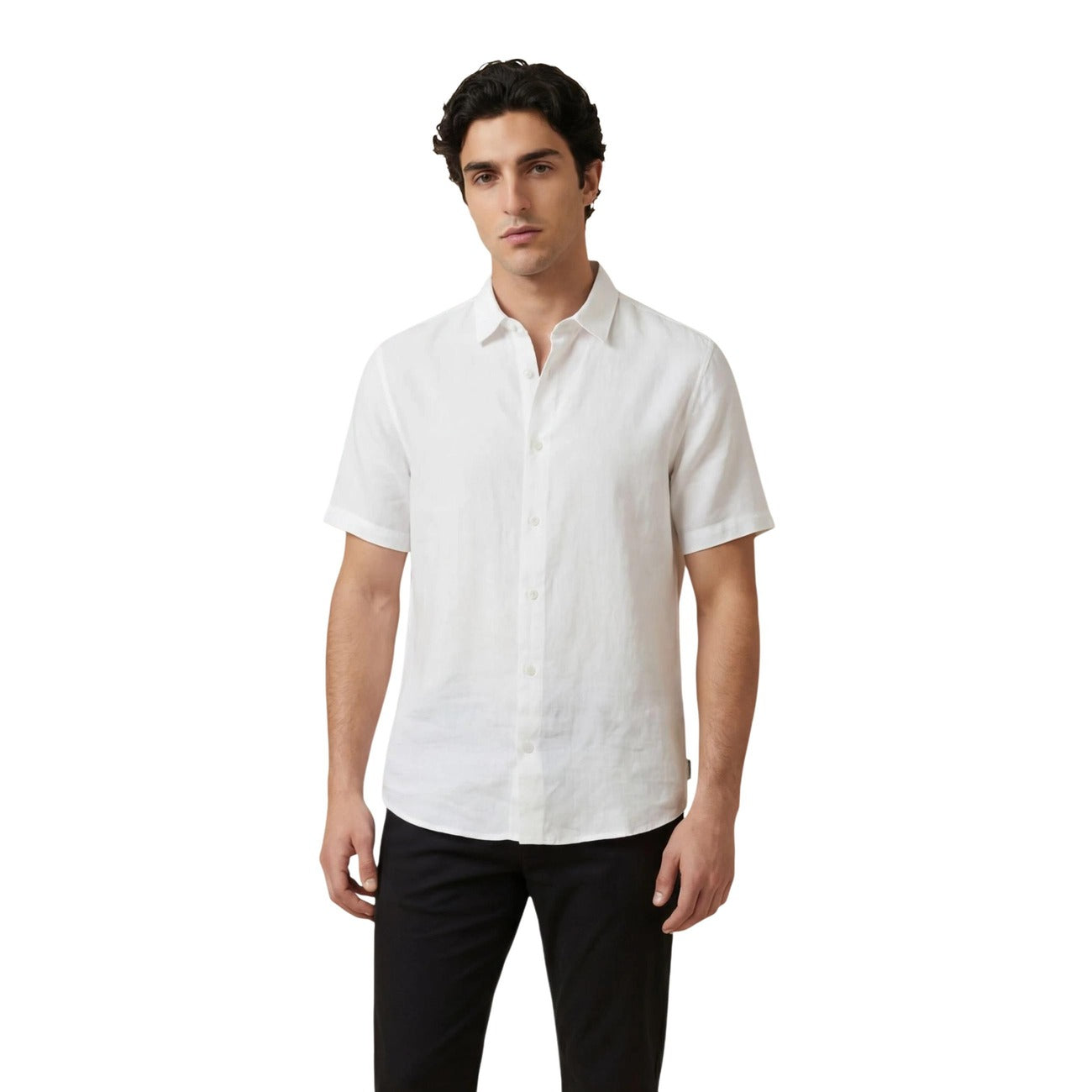 Armani Exchange - Armani Exchange Košile Pánská
