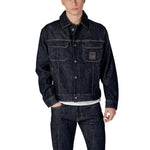 Armani Exchange - Armani Exchange Větrovka Pánská
