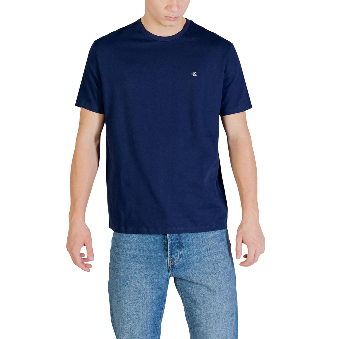 Calvin Klein Jeans - Calvin Klein Jeans Tričko Pánské