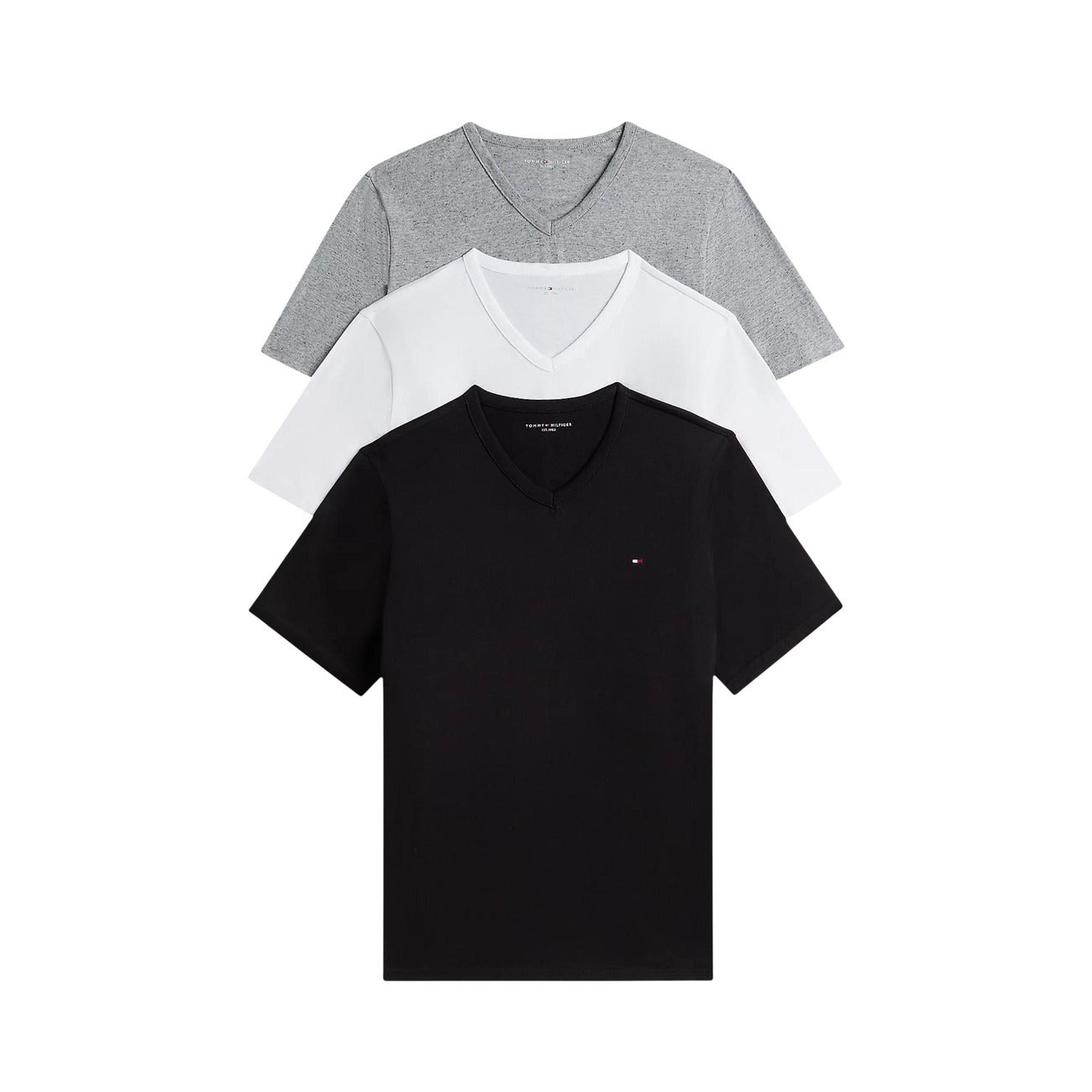 Tommy Hilfiger – Pánská trička