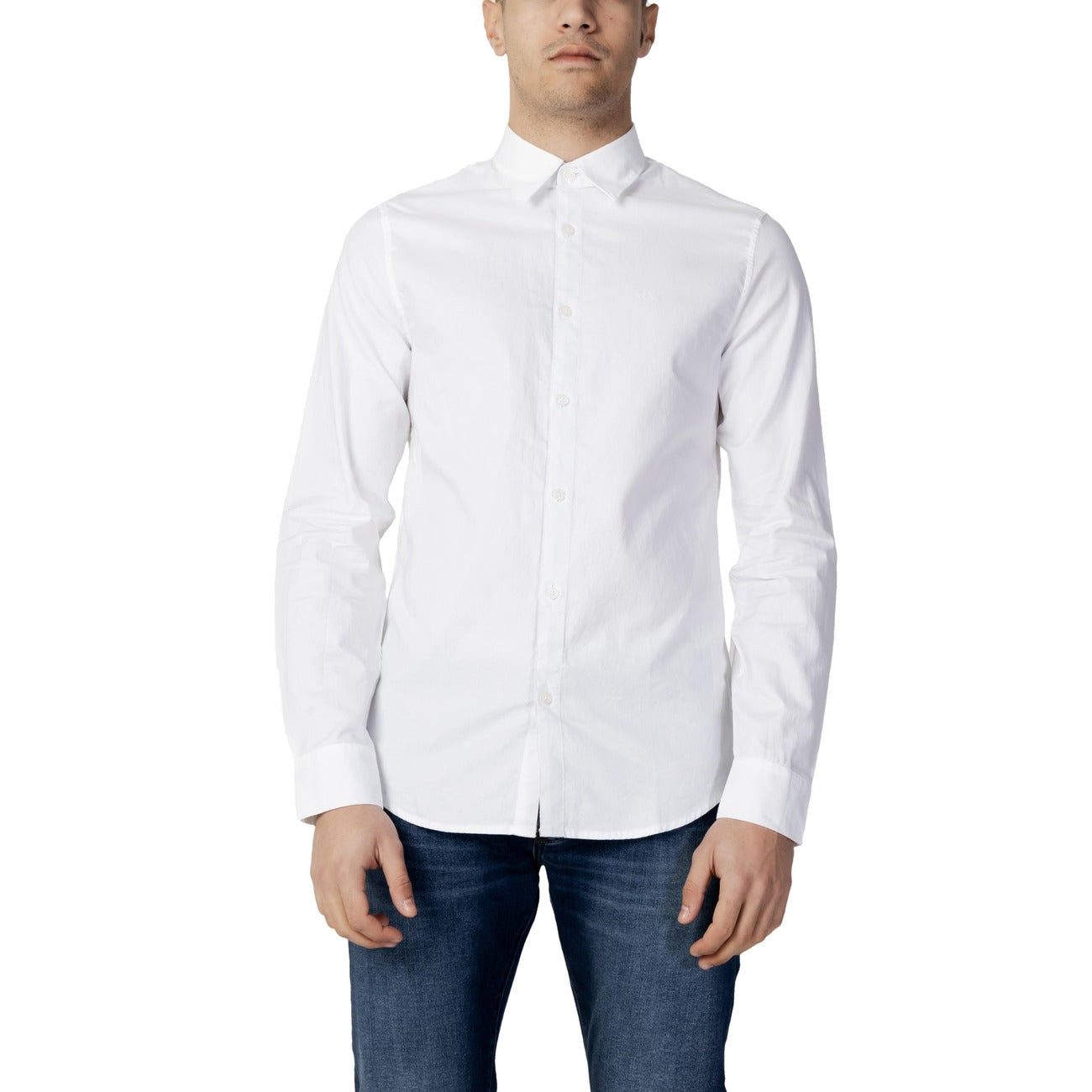 Armani Exchange - Armani Exchange Košile Pánská
