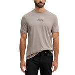 Armani Exchange - Armani Exchange Tričko Pánské