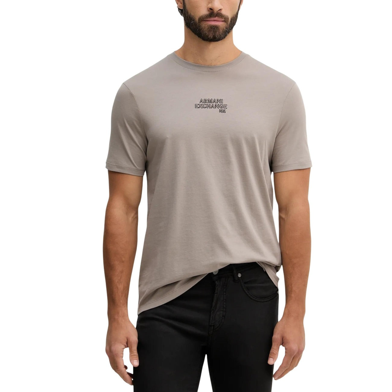 Armani Exchange - Armani Exchange Tričko Pánské