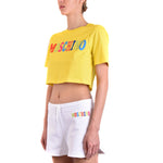 Moschino - Moschino Tričko Dámské