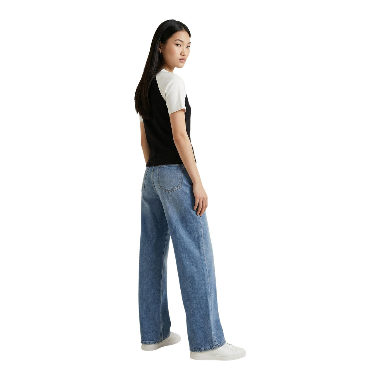 Tommy Hilfiger Jeans - Tommy Hilfiger Jeans Tričko Dámské