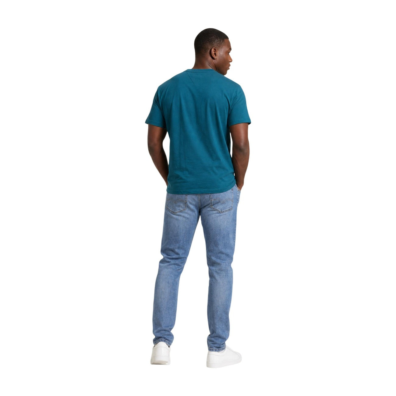 Tommy Hilfiger Jeans - Tommy Hilfiger Jeans Tričko Pánské