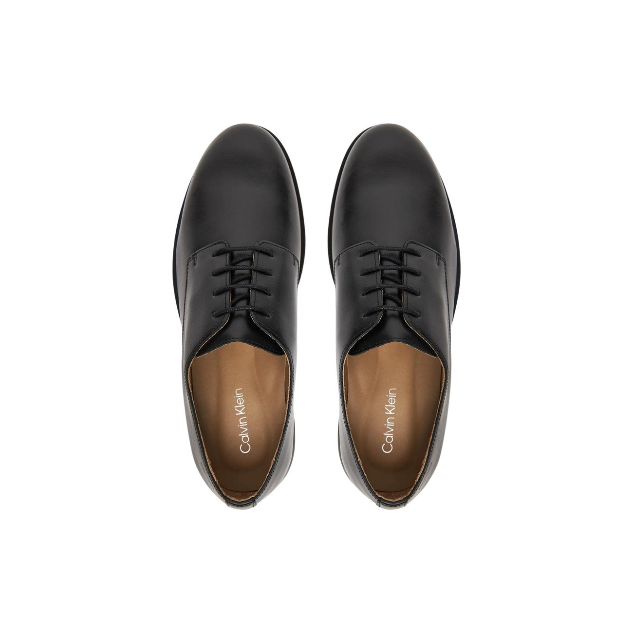 Calvin Klein - Calvin Klein Men Lace Ups Shoes