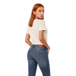Calvin Klein Jeans - Calvin Klein Jeans Tričko Dámské