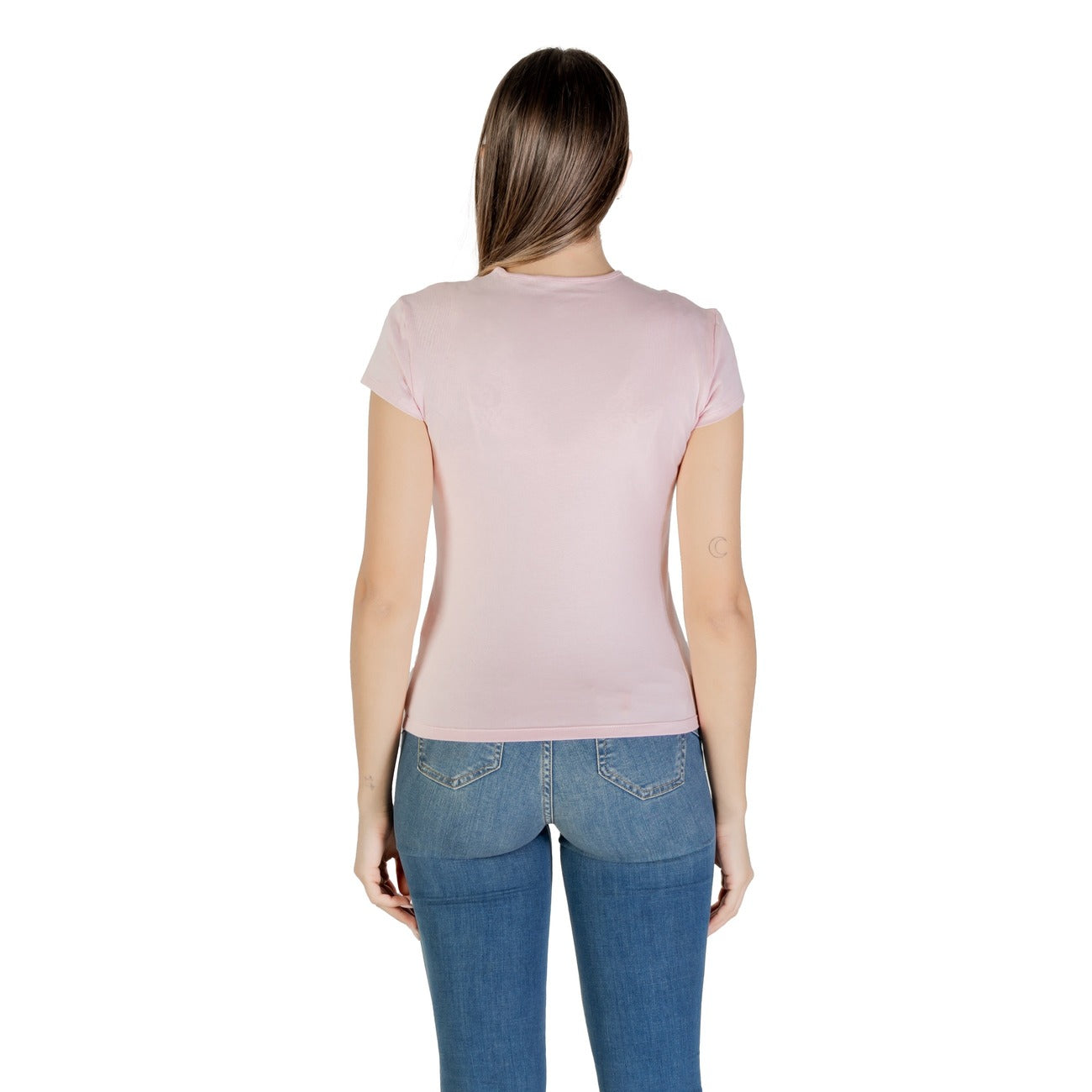 Calvin Klein Jeans - Calvin Klein Jeans Tričko Dámské