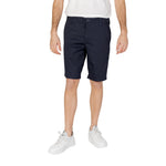 Armani Exchange - Armani Exchange Bermudy Pánské