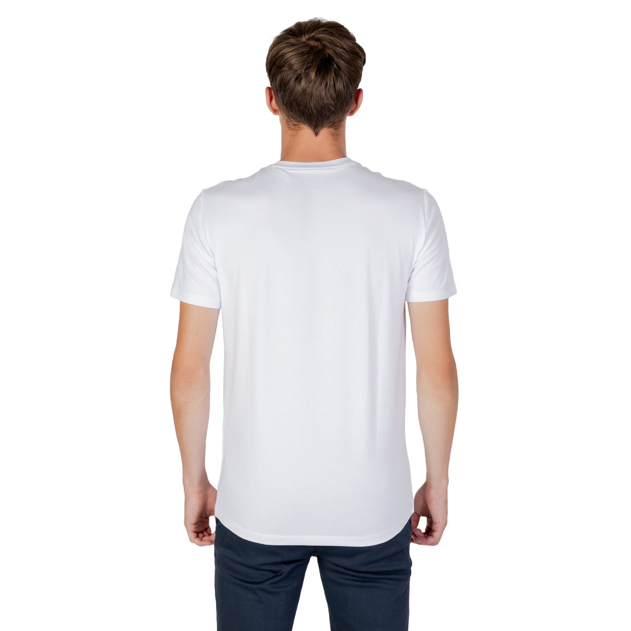 Armani Exchange - Armani Exchange Tričko Pánské