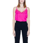 Vila Clothes - Vila Clothes Tílko Dámské