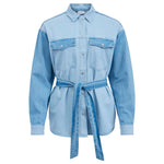 Vila Clothes - Vila Clothes Košile Dámská