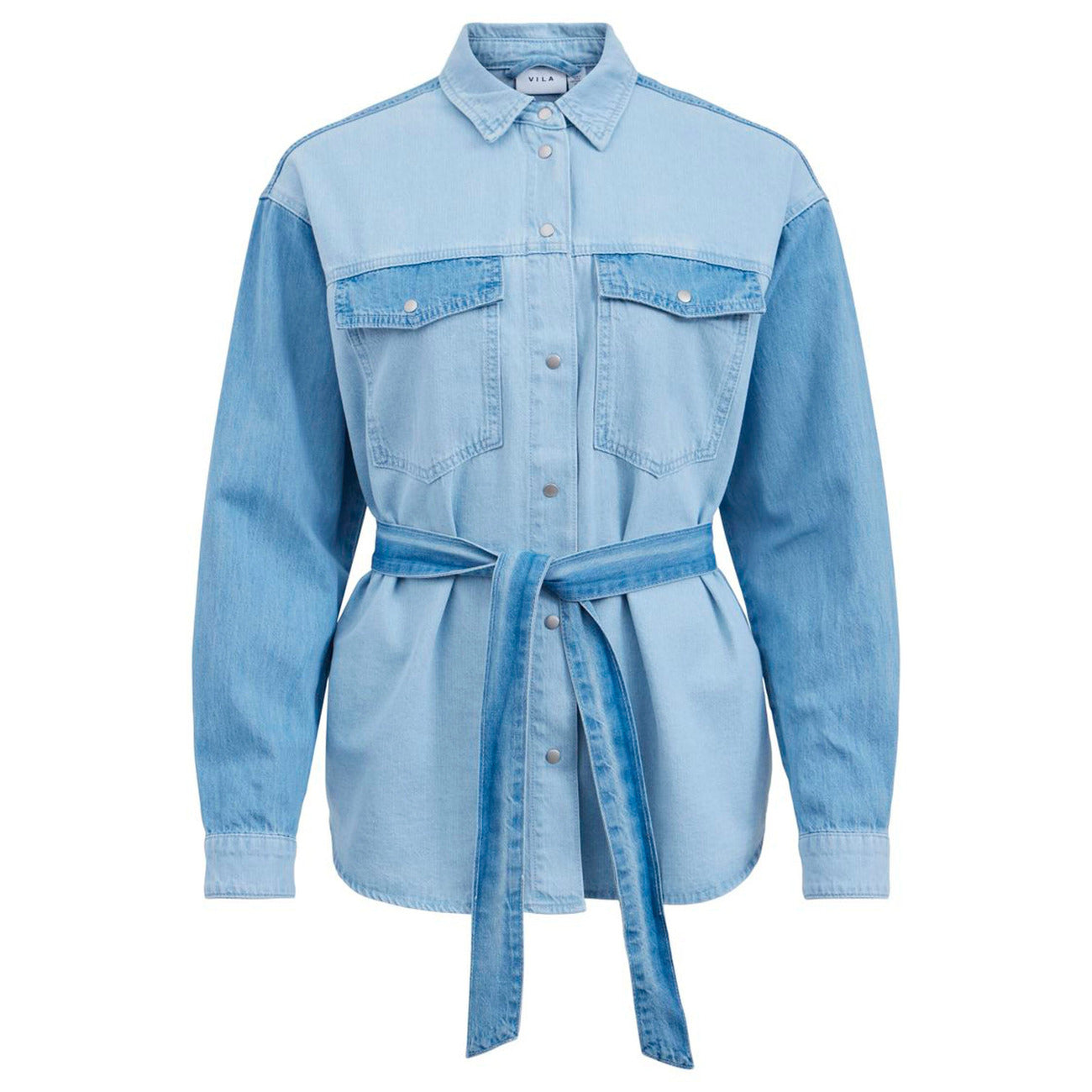 Vila Clothes - Vila Clothes Košile Dámská