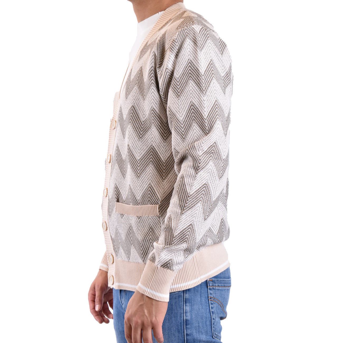 Missoni - Missoni Men's Cardigan