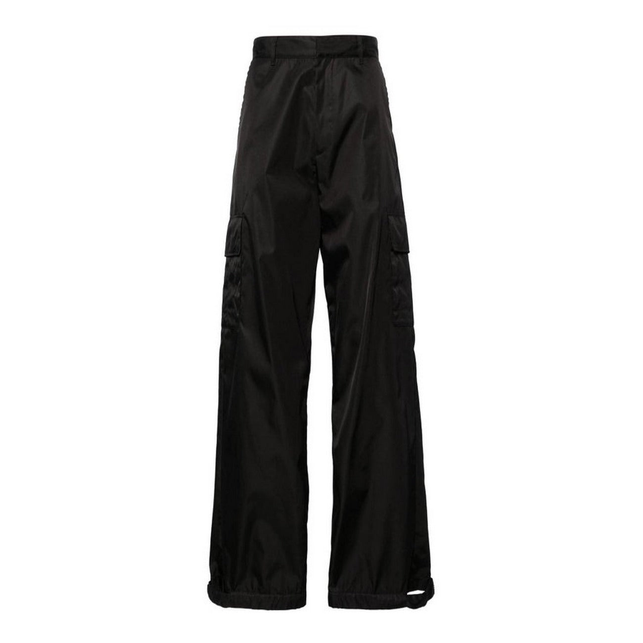 Off-white - Off-white Kalhoty Pánské