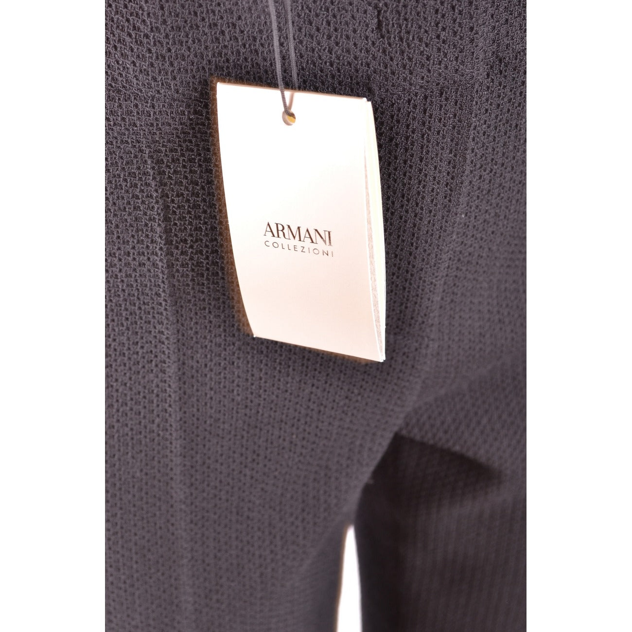 Armani Collezioni - Armani Collezioni Trousers Women