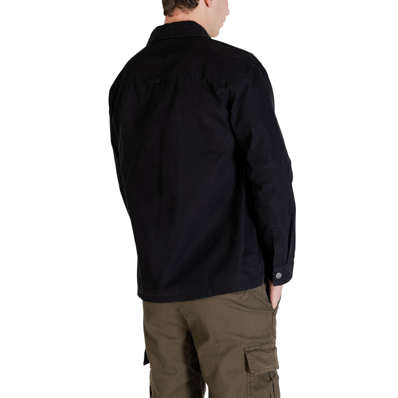 Tommy Hilfiger Jeans - Tommy Hilfiger Jeans Košile Pánská