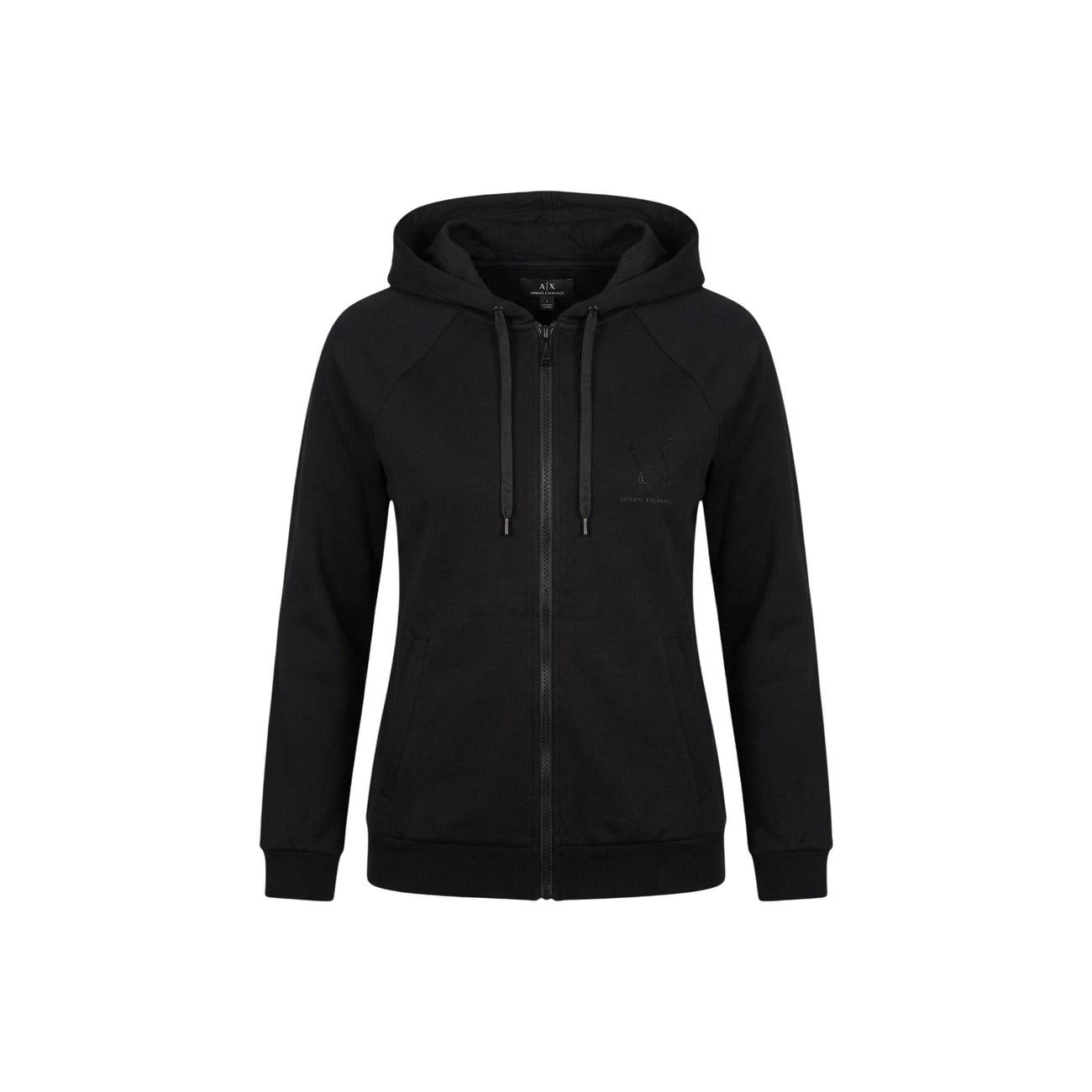 Armani Exchange - Armani Exchange Mikina Dámská