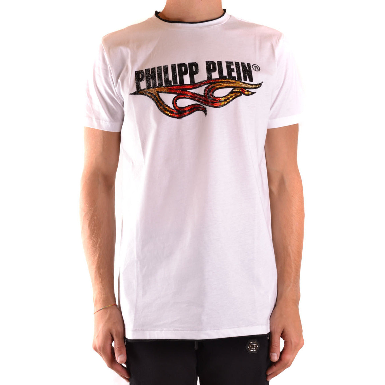 Philipp Plein - Philipp Plein T-Shirt Men's