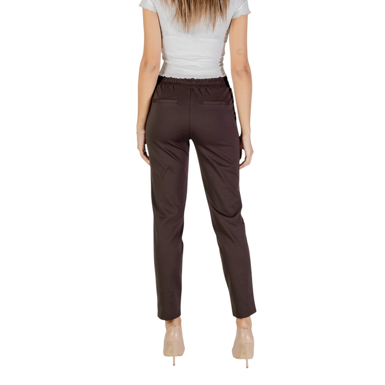 Ichi - Ichi Trousers Women