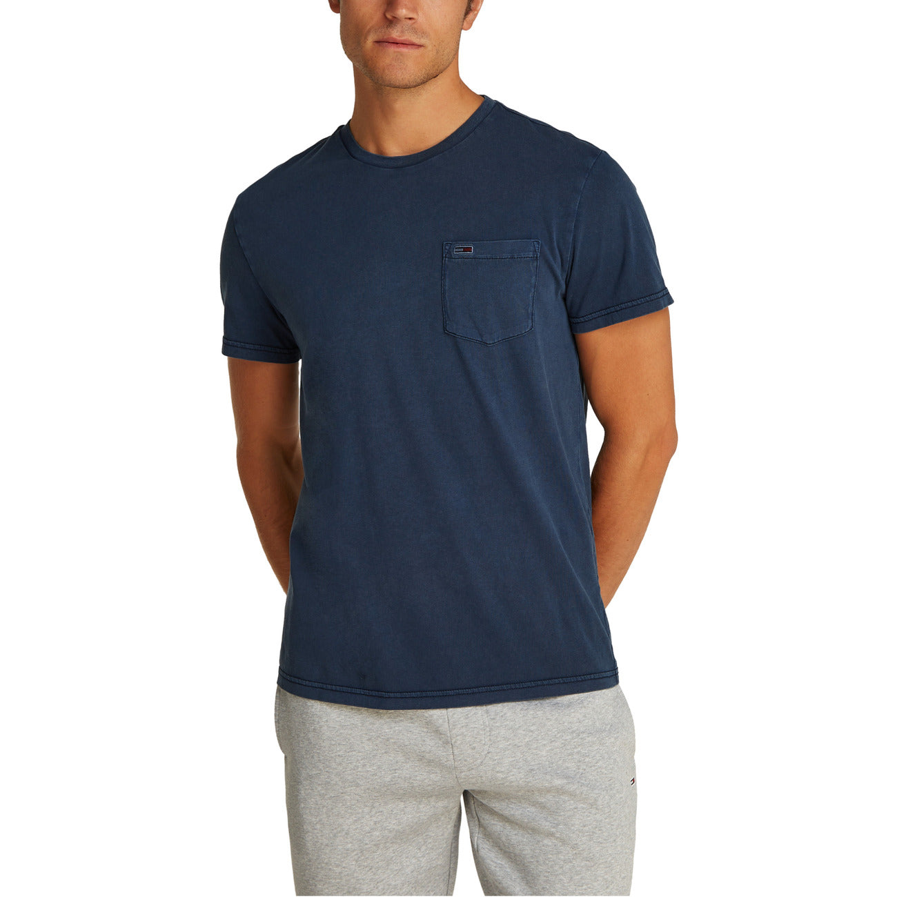 Tommy Hilfiger Jeans - Tommy Hilfiger Jeans Tričko Pánské