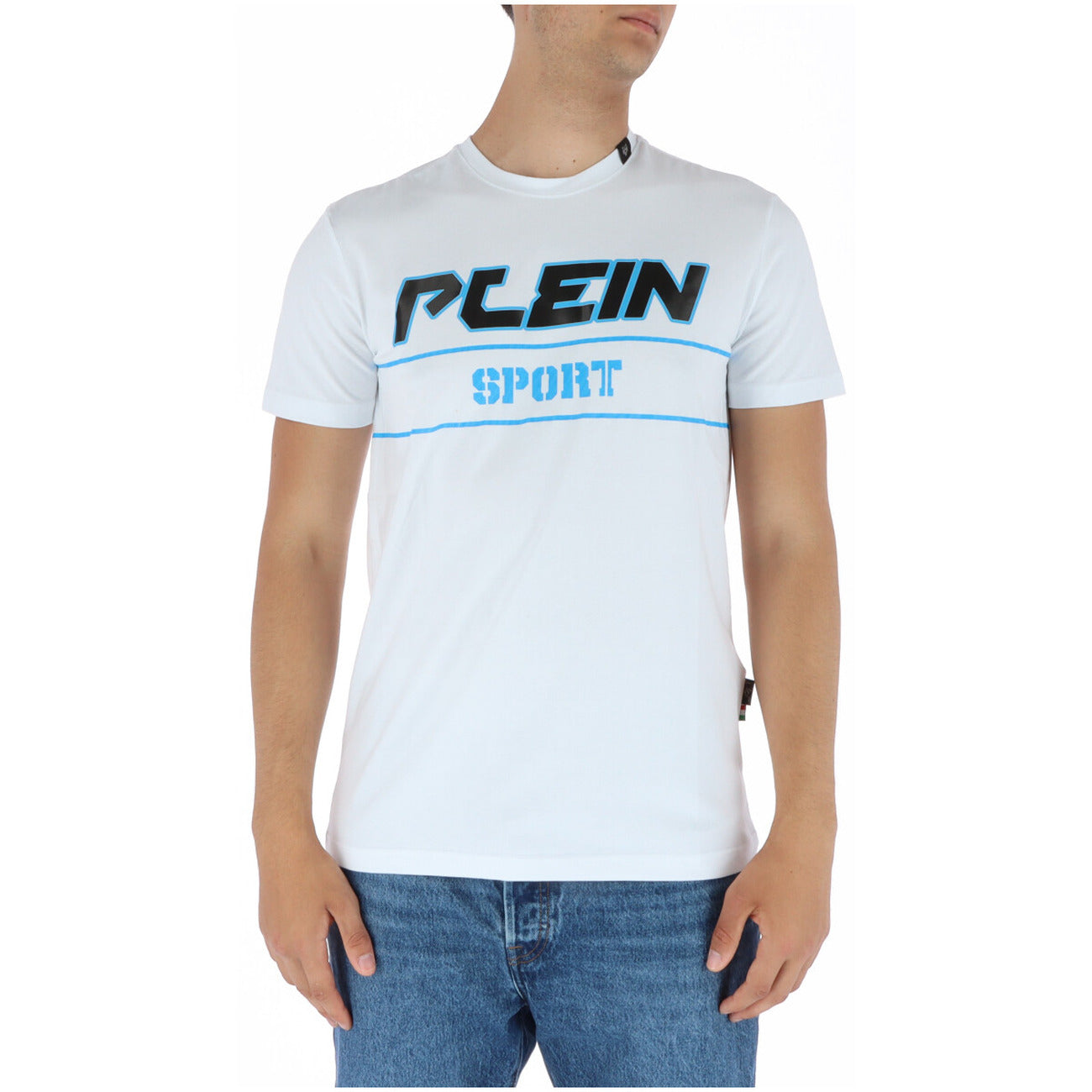 Plein Sport - Plein Sport Tričko Pánské