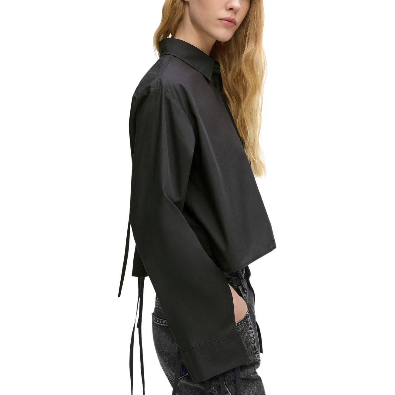 Karl Lagerfeld Jeans - Karl Lagerfeld Jeans Košile Dámská